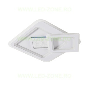 Aplica LED 134W 3 Functii LZ6037-300F