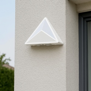 Aplica LED 15W Exterior Alba DRAGON