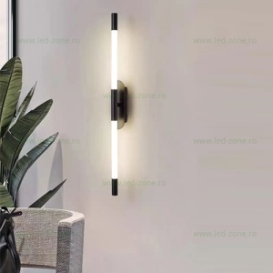 Aplica LED 16W 3 Functii LZ9208 - Img 2