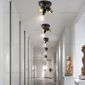 Aplica LED 16W LZC3007-3 - Img 2