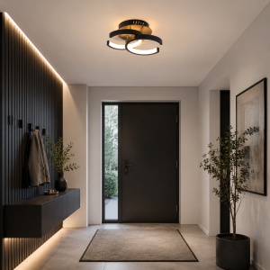 Aplica LED 18W 3 Functii LZ6105