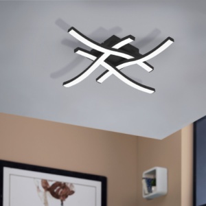 Aplica LED 18W CABEZAS - Img 3