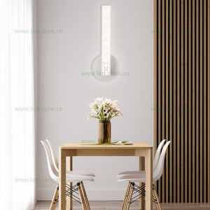 Aplica LED 20W 3 Functii LZ3548-1B - Img 1