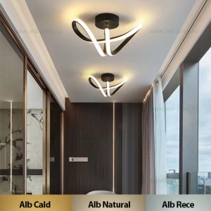 Aplica LED 20W 3 Functii LZ3923