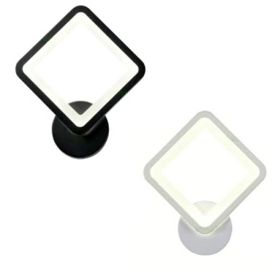 Aplica LED 20W Romb 3 Functii LZ75L051 - Img 7