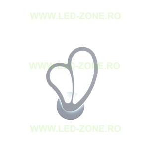 Aplica LED 24W 3 Functii LZ6541-1W - Img 4