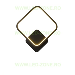 Aplica LED 26W 3 Functii LZ9792F