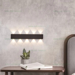 Aplica LED 29W 3 Functii LZC20990-600 - Img 2