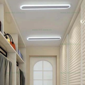 Aplica LED 30W 3 Functii TQ281-400 - Img 2