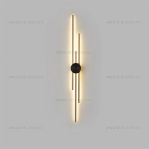 Aplica LED 36W 3 Functii LZB143-600 - Img 3