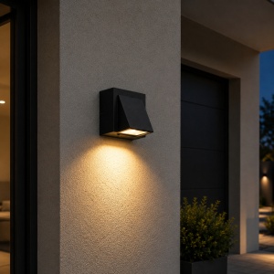 Aplica LED 3W Exterior CALYPSO