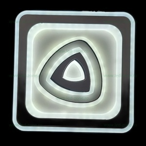 Aplica LED 40W 3 Functii LZ7800-1