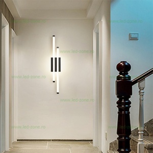Aplica LED 44W 3 Functii LZ174-2