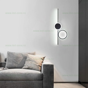 Aplica LED 46W 3 Functii LZB146-600 - Img 3