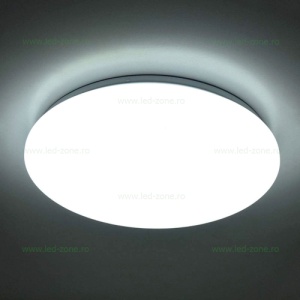 Aplica LED 48W Rotunda Slim UFO  - Img 4