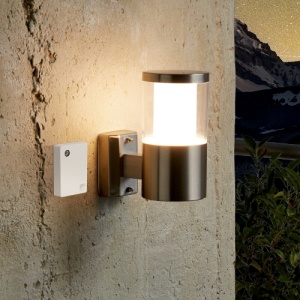 Aplica LED 4W Exterior BASALGO - Img 3