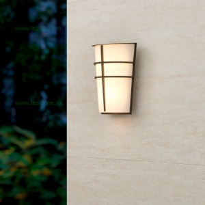 Aplica LED 5W Exterior BREGANZO - Img 7