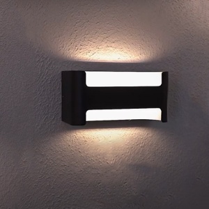 Aplica LED 5W Exterior PASSIRANO - Img 2