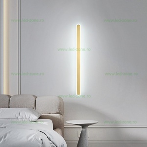 Aplica LED 64W 3 Functii LZ9780-800 - Img 5