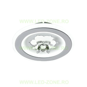 Aplica LED 66W 3 Functii LZ9790-200Y - Img 3