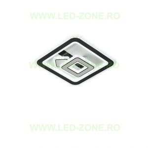 Aplica LED 84W 3 Functii LZ6046-240F - Img 3