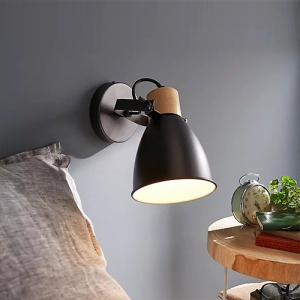 Aplica LED E27 COSWARTH - Img 2