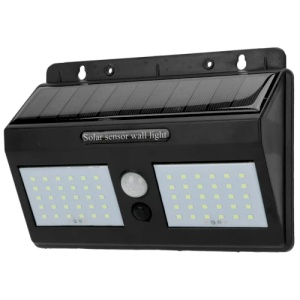 Aplica LED Exterior 20W Solara cu Senzor LZ78C22 - Img 4