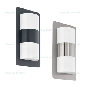 Aplica LED Exterior E27 CISTIERNA