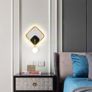 Aplica LED Moderna 24W 3 Functii LZB91-3