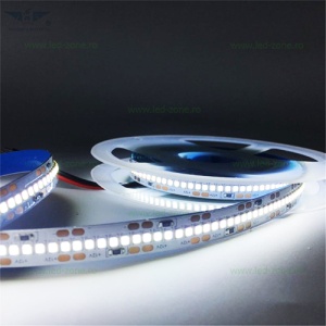 Banda LED 2025 312 SMD/ML Interior 12V - Img 4