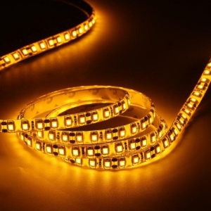 Banda LED 2835 120 SMD/ML Color Silicon 12V - Img 5