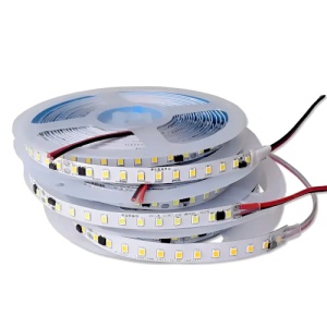 Banda LED 2835 120 SMD/ML Interior 220V Rola 10m - Img 5