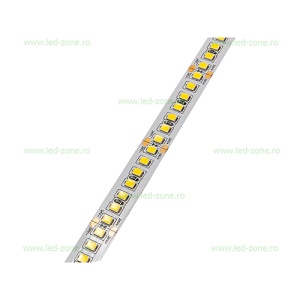 Banda LED 2835 196 SMD/ML Silicon 24V - Img 2