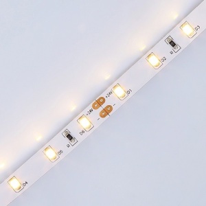 Banda LED 2835 60 SMD/ML Silicon Alb Natural 12V - Img 3