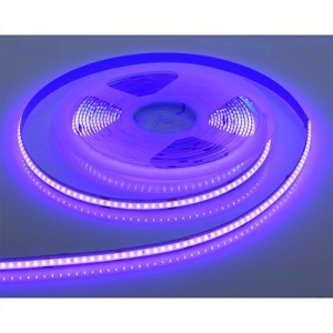 Banda LED COB 252 LED/ML Interior Diverse Culori 12V  - Img 6