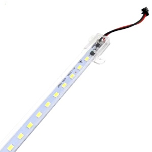 Banda Rigida LED 90cm 220V - Img 6