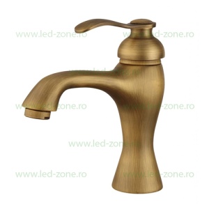 Baterie Lavoar Bronz Antichizat LZ1762D
