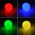 Bec LED E27 3W Glob Mat Color - Img 6