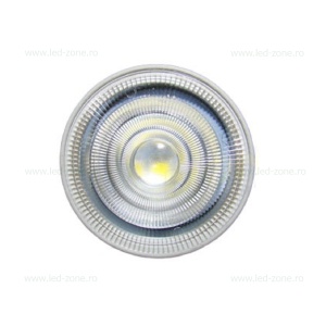 Bec Spot LED GU10 7W COB - Img 4