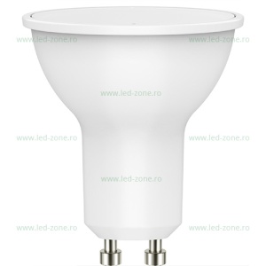 Bec Spot LED GU10 9.5W Mat 220V - Img 2