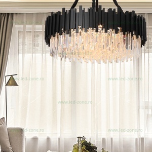 Candelabru 13 Socluri E14 LZ6523-800