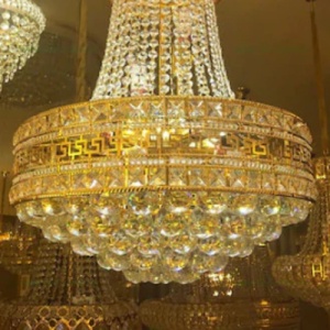 Candelabru 5 Socluri E14 LZ906-400 - Img 2