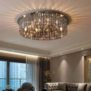 Candelabru 5 Socluri E14 LZ98348-400