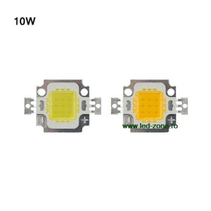 CHIP LED COB 10W