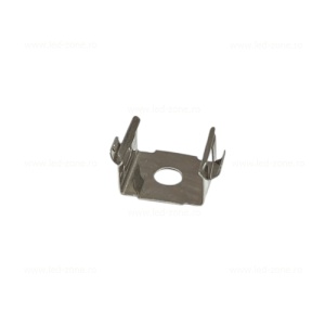 Clema Fixare Banda LED Slim 220V - Img 1