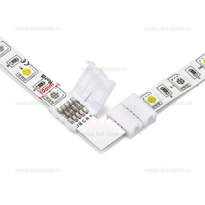Conector Imbinare Banda LED RGBW 12V L - Img 4