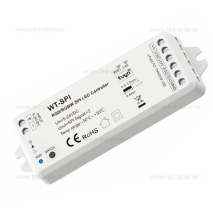 Controller Banda LED Digitala WI-FI Tuya - Img 2
