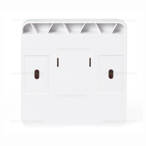 Controller Banda LED Digitala WS2811 IC 24V cu Telecomanda Aplicata - Img 9