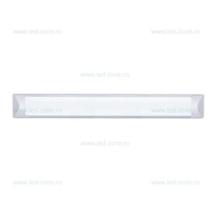 Corp Iluminat LED 30W 90cm Aluminiu