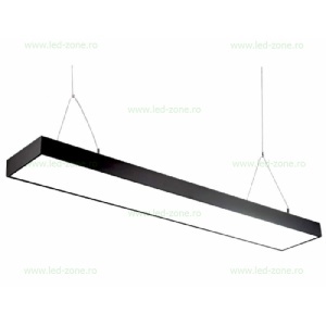 Corp Iluminat LED 42W 120cm Suspendat OFFICE